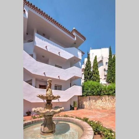 Macas Apartment Parque De La Paloma Pueblo Quinta Benalmadena Con Vistas Al Mar Piscina Y A 3 Minutos De La Playa Eksteriør bilde